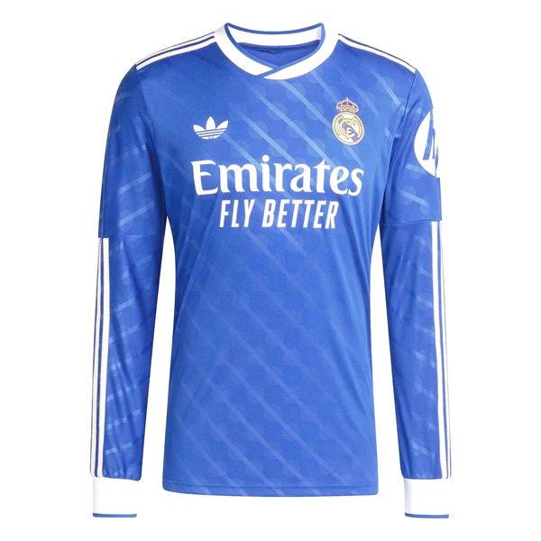 Thailande Maillot Liverpool Third ML 2025-26